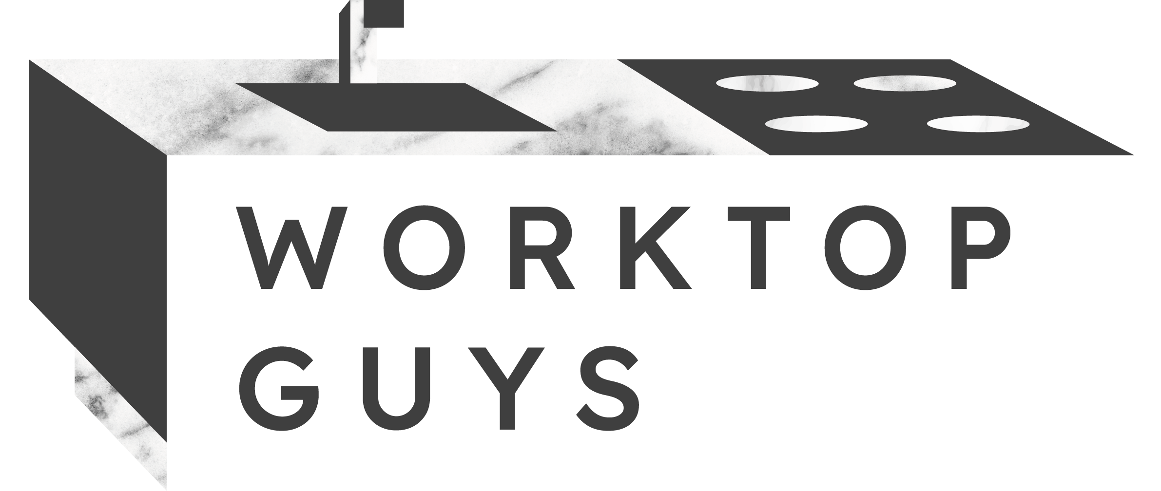 Worktop Guys Logo