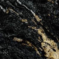 cosmic black
